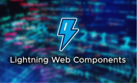 Lightning Web Components
